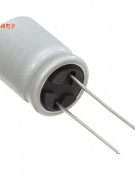 UBY2A271MHL1TN -原装[CAP ALUM 270UF 20% 100V RADIAL270 F