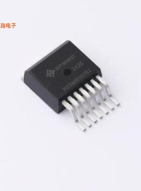 HC3M001K170J -[原装碳化硅(MOSFET)TO-263-7L