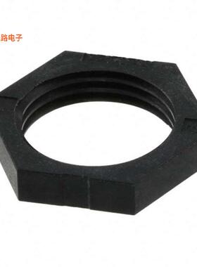 1-293481-1 -[全新CONN SCREW NUT FOR PANEL MNT HSG]