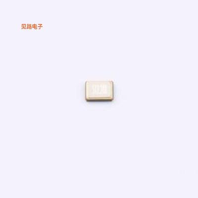 SWXD8ABVE0-12.288000 -[原装无源晶振SMD2520-4P