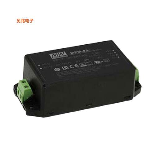 MPM-65-48ST -[全新AC/DC CONVERTER 48V 65W]