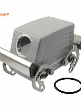 1654750000 -原装[CONN HOOD SIDE ENTRY SZ4 PG16防护罩