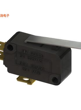 MJG--MV-3003A--T3 -原装[5A SPDT Mini Snap SwitchSPDT