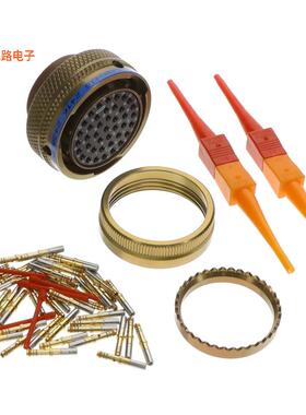 MS27473E20A41S -原装[PLUG插头，母插口