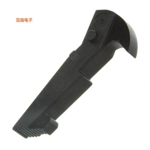 1825851-1 -[全新CONN LATCH LOCKING FOR .100 HDRS]