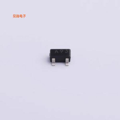 MRMS201A-001 -[原装霍尔SOT-23