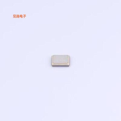 SX2B38.400F0810F30 -[原装无源晶振SMD2520-4P