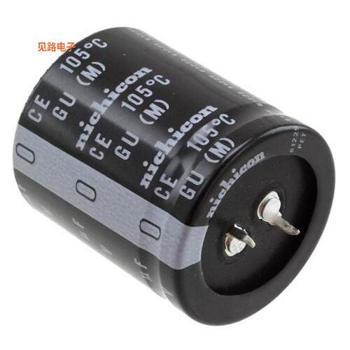 LGU1V183MELC -原装[CAP ALUM 18000UF 20% 35V SNAP TH18000 F