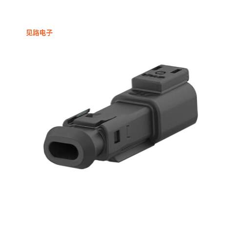 DT04-2P-TN82 -[全新CONN RCPT HSG 2POS]