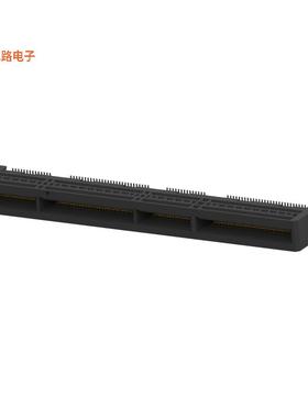 2333799-2 -原装[CONN EDGE DUAL FML 168POS 0.024