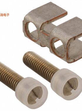 0200020 -原装[JUMPER TERM BLK 2POS SCREW-IN接线