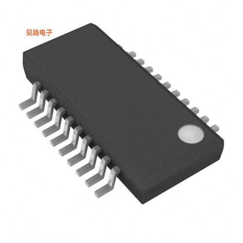 SI8382PF-IU -[全新DGTL ISOLTR 2.5KV 8CH GP 20-SSOP]