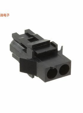 TST02RA00 -原装[CONN RCPT HSG 2POS 5.08MM插座