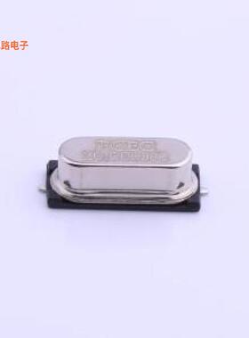 C20000J097 -[原装无源晶振HC-49S-SMD