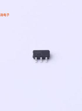 NST489AMT1G -[原装三极管(BJT)TSOP-6