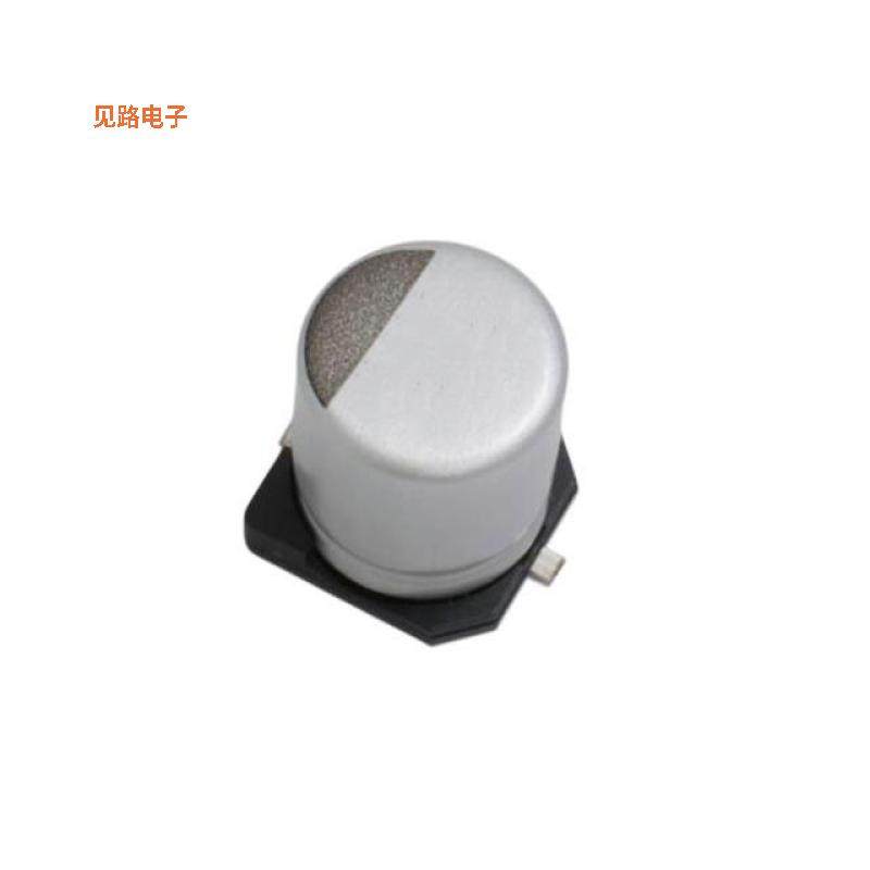 HHXF500ARA470MHA0G -[全新CAP ALUM HYBRID 47UF 20% 50V SMD]