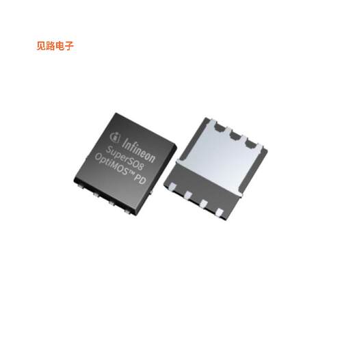 BSC0403NSATMA1 -[全新150V, N-CH MOSFET, LOGIC LEVEL,]