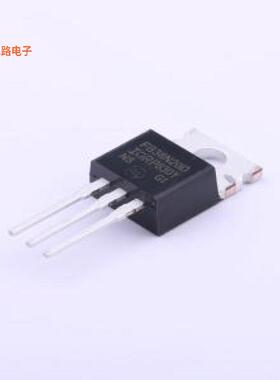 IRFB38N20DPBF -[原装MOSFET N-CH 200V 43A TO220ABTO-220AB