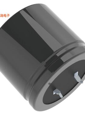 LGZ2W820MELB25 -原装[CAP ALUM 82UF 20% 450V SNAP TH82 F