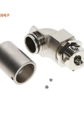 UT012LPGN -原装[CONN BACKSH W/CLMP SZ12 SIL PG11底壳，电缆夹