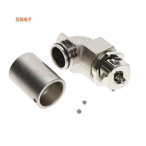 UT012LPGN -原装[CONN BACKSH W/CLMP SZ12 SIL PG11底壳，电缆夹