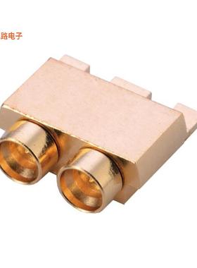 123-0701-811 -原装[SMP3 SMT END LAUNCH MALE, FULL DSMP3