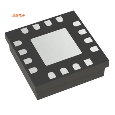 HMC744LC3 -原装[IC CLK BUFFER 1:2 14GHZ 16SMD
