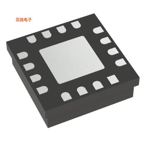 HMC745LC3 -[全新IC XOR/XNOR GATE 1-CIR 16CSMT]