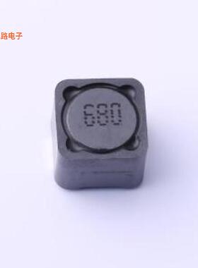 SMDRI129-680MT -[原装功率SMD,12.5x12.5mm