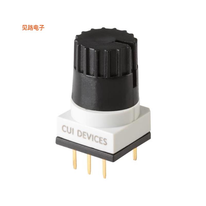 RDS3-8S-1065-2-D -原装[SWITCH ROTARY DIP SPST 0.15A 42VSPST