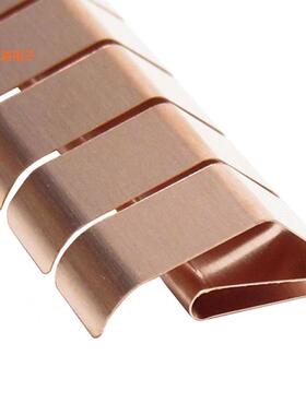 25-55CPS-BD-16 -[全新RFI FINGERSTOCK BECU CLIP]