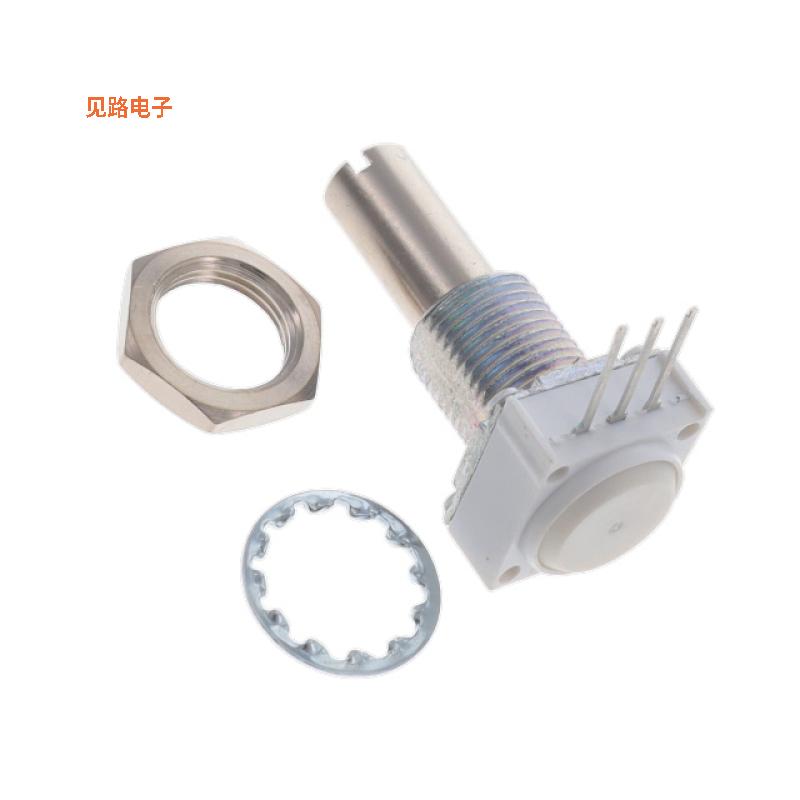 249FGJS0XB25102KA-正品[POT 1K OHM 1W CERMET LINEAR1k