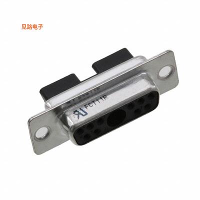 1731070178 -[全新CONN D-SUB HOUSING RCPT 11POS]