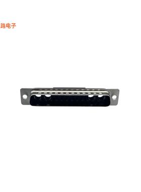 680M21WA4P3L000 -[全新CONN D-SUB HOUSING PLUG 21POS]