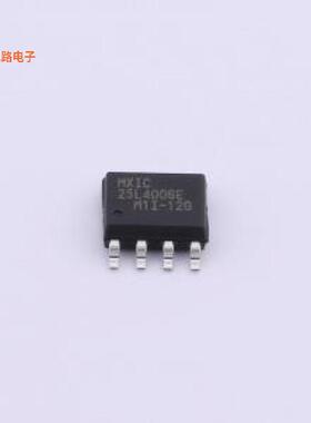 MX25L4006EM1I-12GTR -[原装NOR FLASHSOP-8