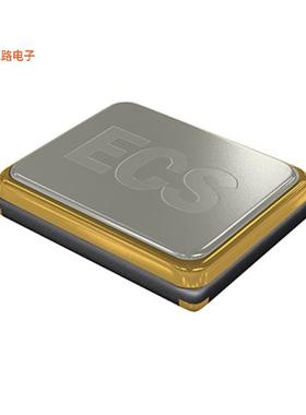 ECS-260-8-47Q-CES-TR -原装[CRYSTAL 26.0000MHZ 8PF