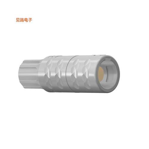 K11M07-P05LJG0-6570 -[全新CONN RCPT FMALE 5P GOLD SLDR CUP]