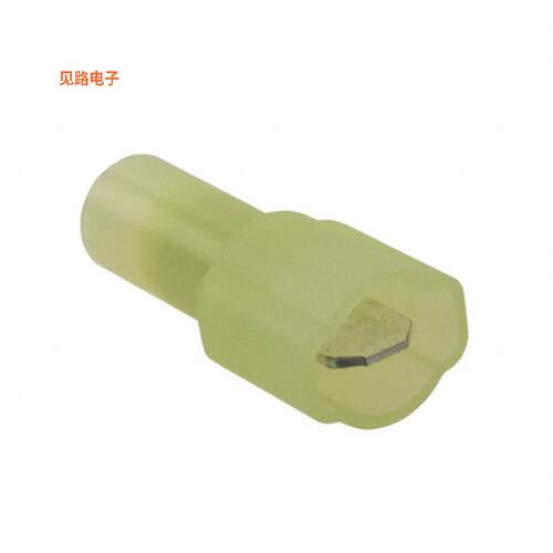 MNU10-250DMIX-BOTTLE -[全新CONN QC TAB 10-12AWG 0.250 50PC]
