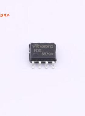FDS6570A-NL-VB -[原装(MOSFET)SO-8