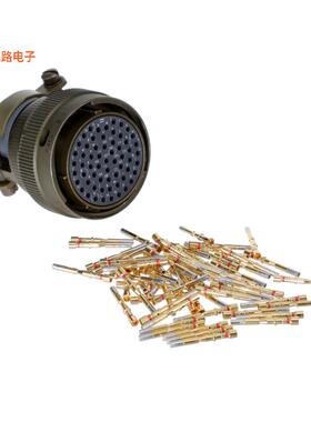 KPSE06B24-61S -[全新26482 - STYLE SERIES I & MIL BAT]