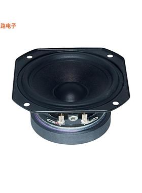 TC8FD00-04 -原装[SPEAKR 4.19OHM 25W TOP PT 82.9DB磁性