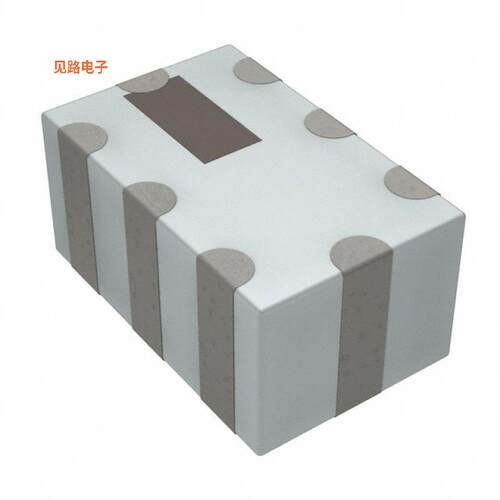 0400LP15A0122001E -[全新RF FILTER LOW PASS 373 0805]