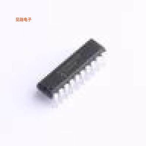PIC16F1829-I/P -[原装单片机(MCU/MPU/SOC)PDIP-20