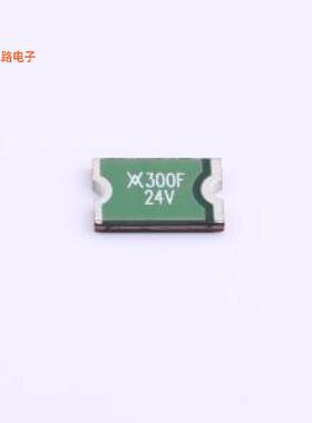 ASMDC300F/24-2 -[原装自恢复SMD,7.5x5.1mm