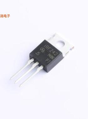 IRFZ42-VB -[原装(MOSFET)TO-220AB