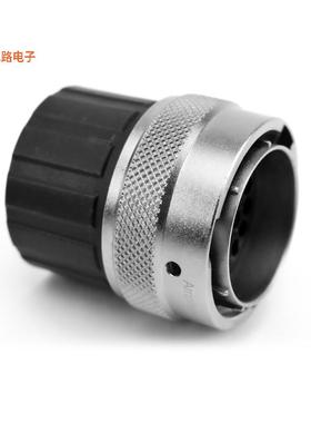 RT061823PNHEC03 -[全新PLUG, 23 POSITION, MALE, SHELL S]