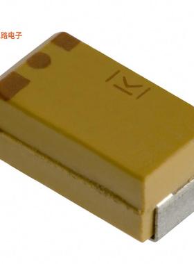 T494C475K020AT -原装[CAP TANT 4.7UF 10% 20V 23124.7 F