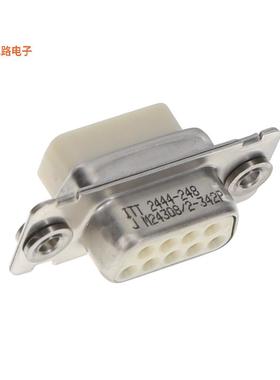 M24308/2-482P -原装[CONN D-SUB HOUSING RCPT 9POSD-Sub