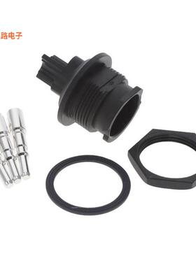 DM-03PMMC-QC800P -[全新X-LOK LARGE SIZE PANEL CONN 50A]