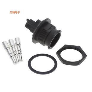 SIZE QC800P 50A CONN PANEL LARGE LOK 全新X 03PMMC